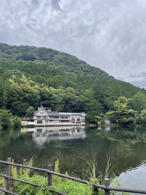 후쿠오카 도착, 유후인, 벳푸 여행