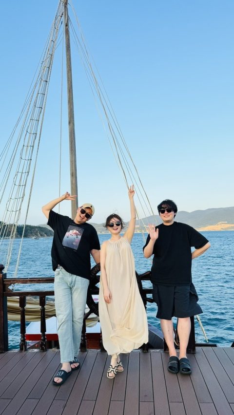 다같이 한 장