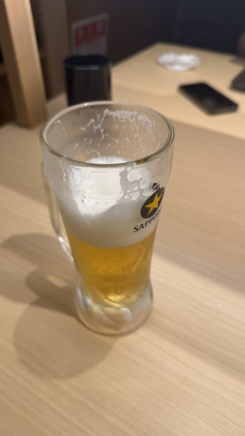 후쿠오카 첫날, 동네 한바퀴