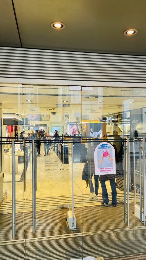 밀라노, 그리고 갑작스런 문제