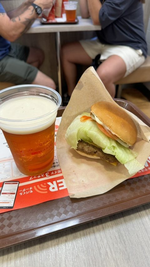 실망한 웬디스