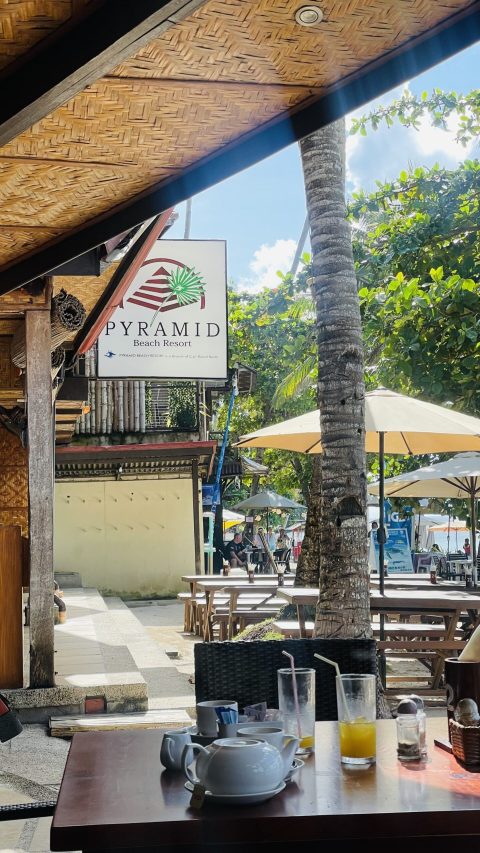 보홀에서 세부로